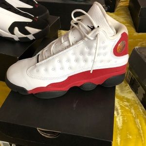 Air Jordan 13 retro
